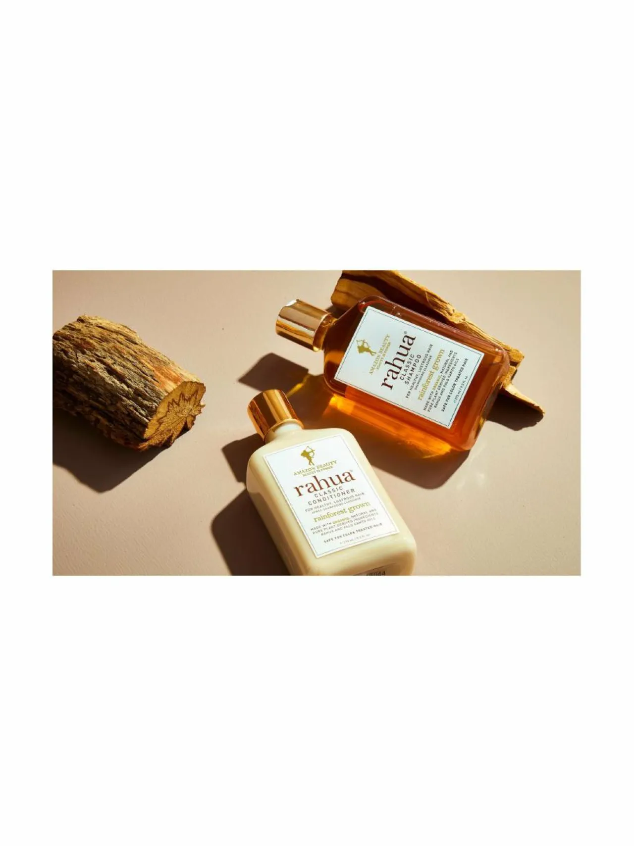 Rahua Classic Shampoo, 275ml^ Hiustenhoito
