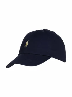 Muut Asusteet<Polo Ralph Lauren Classic Sport B -lippalakki A413B NEWPORT NAVY