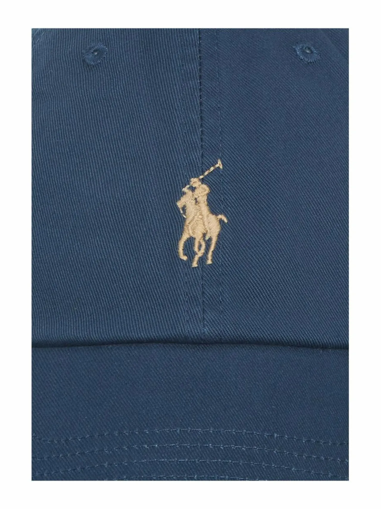 Hatut & Pipot<Polo Ralph Lauren Classic Sport -lippalakki RUSTIC NAVY