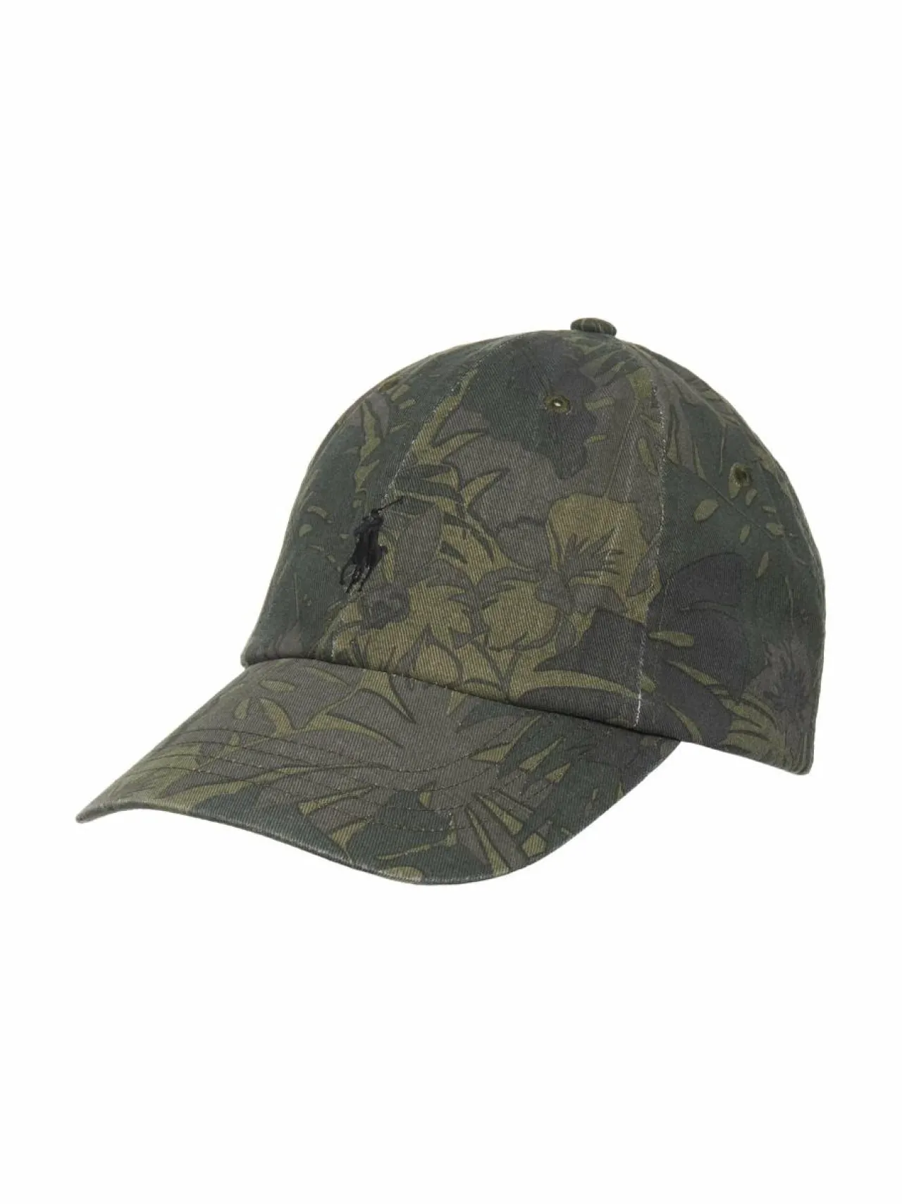 Hatut & Pipot<Polo Ralph Lauren Classic Sport -lippalakki PALM COVE CAMO
