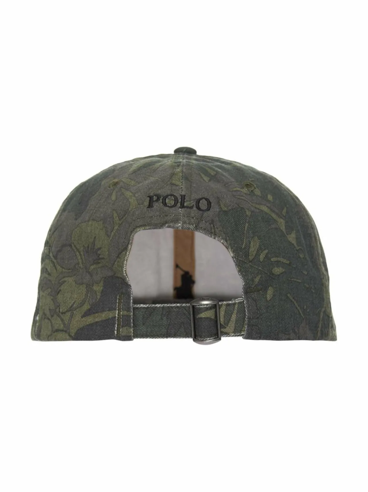 Hatut & Pipot<Polo Ralph Lauren Classic Sport -lippalakki PALM COVE CAMO