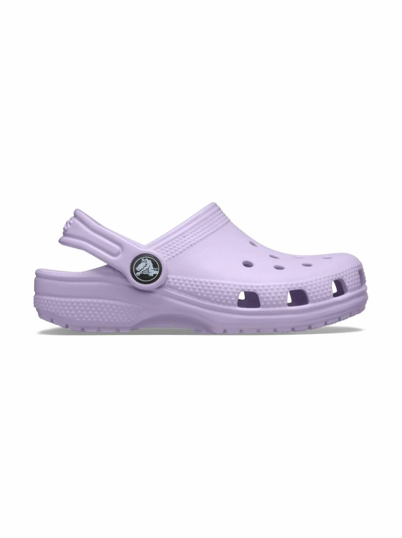 Sandaalit<Crocs Classic Toddler -pistokkaat 530 LAVENDER