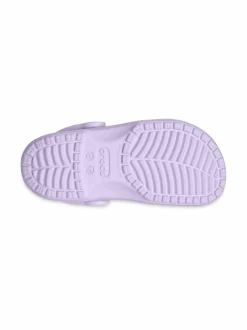 Sandaalit<Crocs Classic Toddler -pistokkaat 530 LAVENDER