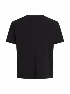 Yö- & Oloasut<Calvin Klein Underwear Classic t-paita UB1 BLACK