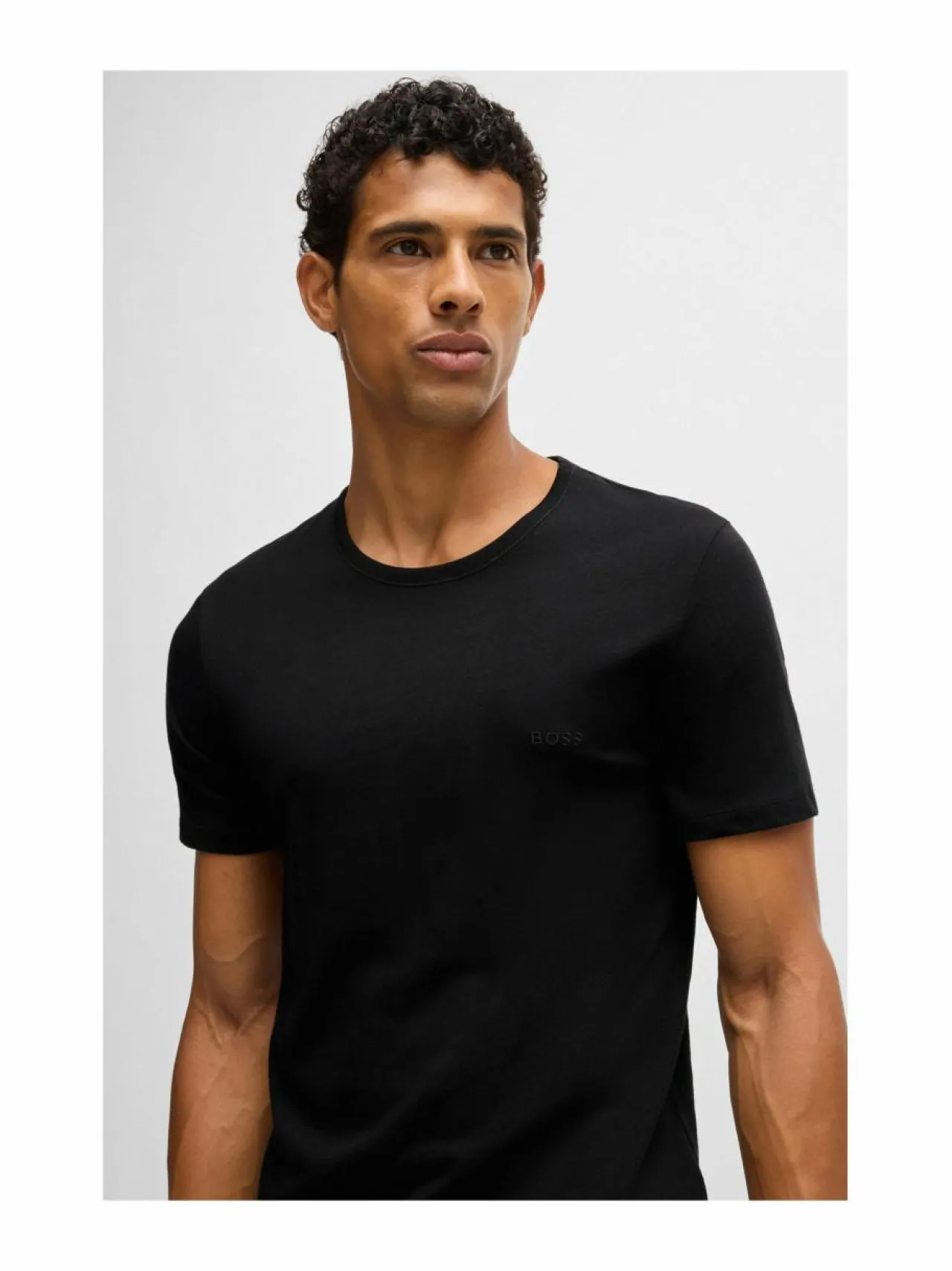 BOSS Classic t-paita, 3-pack^ Alusasut