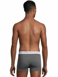 Polo Ralph Lauren Classic Trunk - bokserit 3-pack^ Alusasut