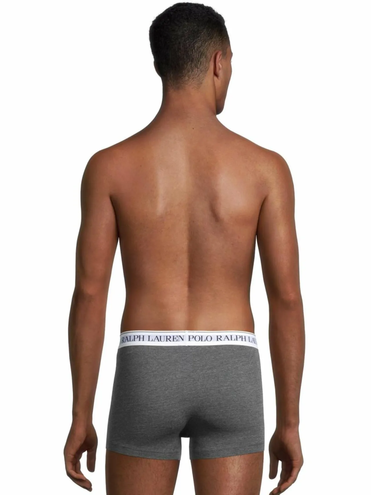 Polo Ralph Lauren Classic Trunk - bokserit 3-pack^ Alusasut