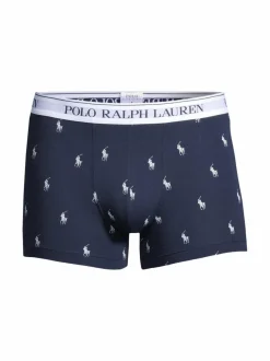 Polo Ralph Lauren Classic Trunk -bokserit 3 pack^ Alusasut