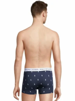 Polo Ralph Lauren Classic Trunk -bokserit 3 pack^ Alusasut