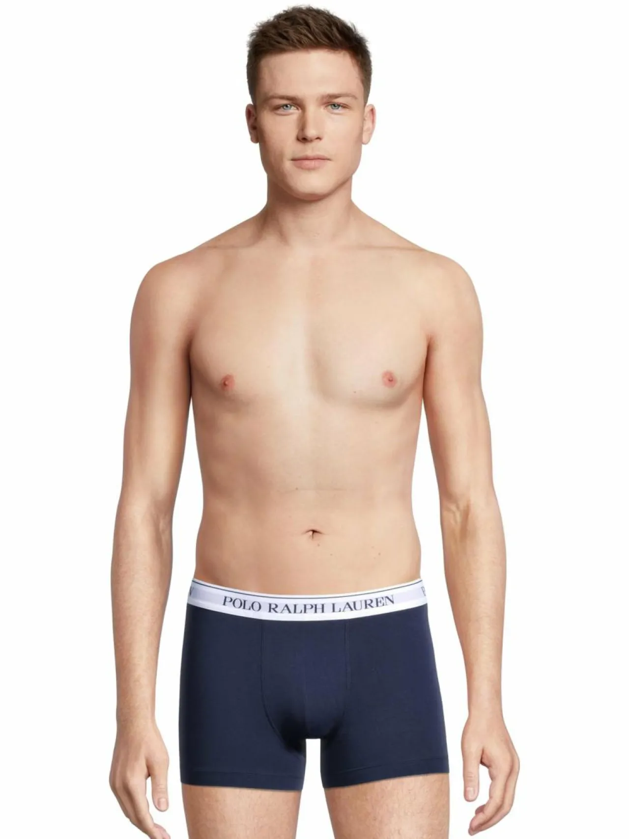 Polo Ralph Lauren Classic Trunk -bokserit 3 pack^ Alusasut