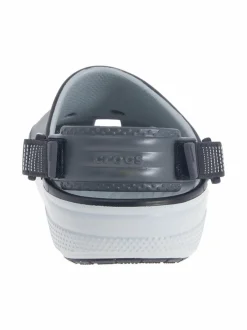Sandaalit<Crocs Classic Turbo Clog -sandaalit 001 BLACK