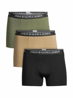 Polo Ralph Lauren Classic-bokserit 3-pack^ Alusasut