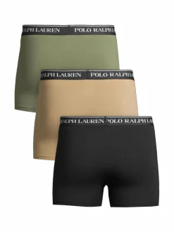 Polo Ralph Lauren Classic-bokserit 3-pack^ Alusasut