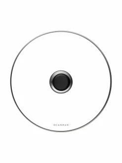 Scanpan Classic-lasikansi, 28 cm^ Keitto- & Paistoastiat