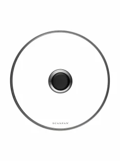 Scanpan Classic-lasikansi, 26 cm^ Keitto- & Paistoastiat