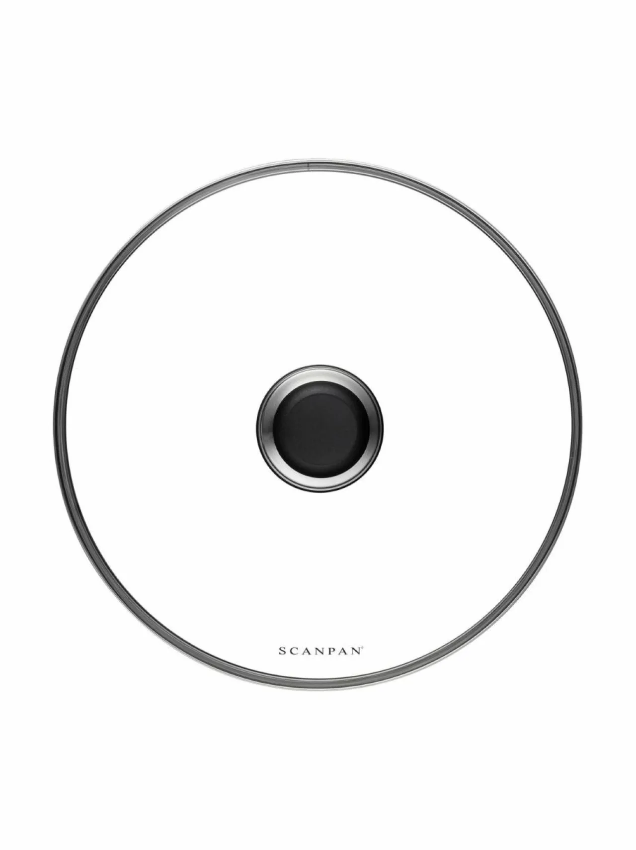 Scanpan Classic-lasikansi, 26 cm^ Keitto- & Paistoastiat