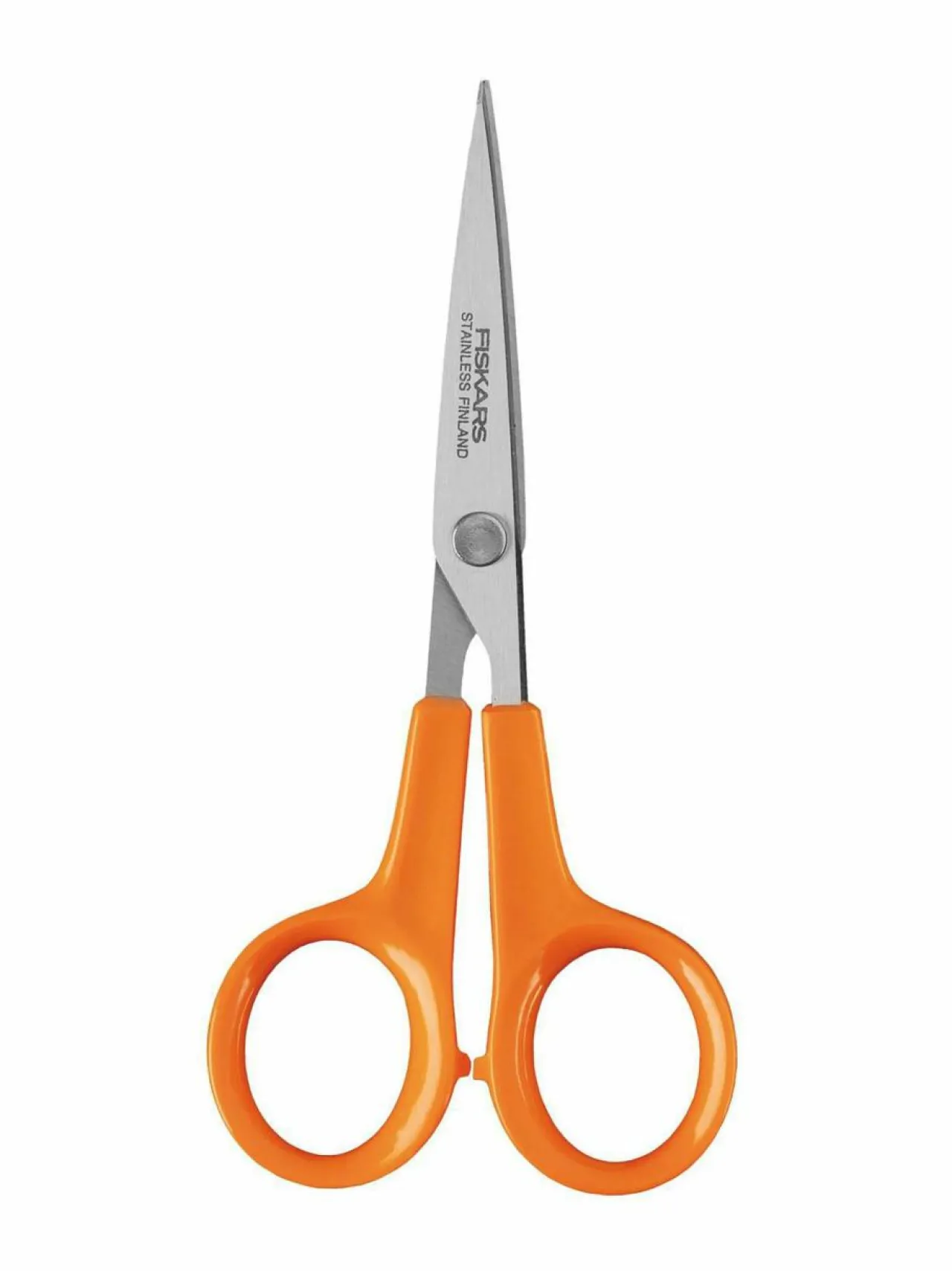 Keittiötarvikkeet<Fiskars Classic-ompelusakset 13 cm ORANSSI