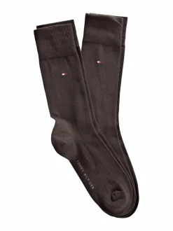 Tommy Hilfiger Classic-sukat 2-pack^ Sukat