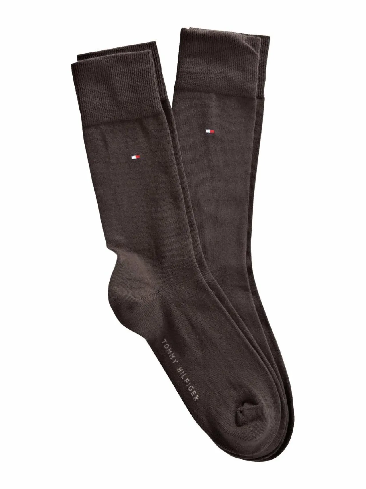 Tommy Hilfiger Classic-sukat 2-pack^ Sukat
