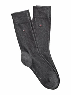 Tommy Hilfiger Classic-sukat 2-pack^ Sukat