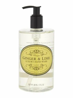 Naturally European Classique Luxury -käsisaippua 500 ml^ Wellness