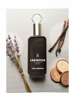 Karl Lagerfeld Classique Homme Cool Grey EdT -tuoksu 50 ml^ Tuoksut|Miehet