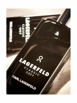 Karl Lagerfeld Classique Homme Cool Grey EdT -tuoksu 50 ml^ Tuoksut|Miehet