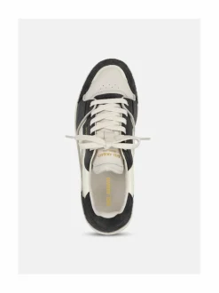 Urheilujalkineet|Tennarit & Sneakerit<AXEL ARIGATO Clay-sneakerit BEIGE/BLACK