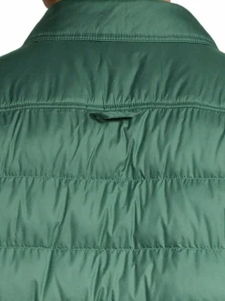 Takit<Polo Ralph Lauren Cldn- topattu paitatakki WASHED FOREST