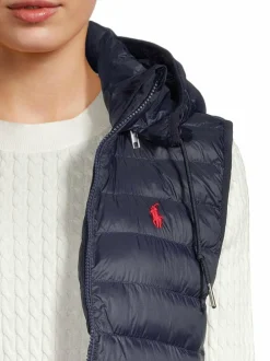 Polo Ralph Lauren Cldn-toppaliivi^ Takit