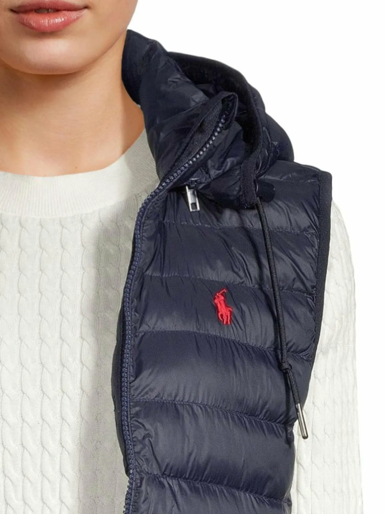 Polo Ralph Lauren Cldn-toppaliivi^ Takit