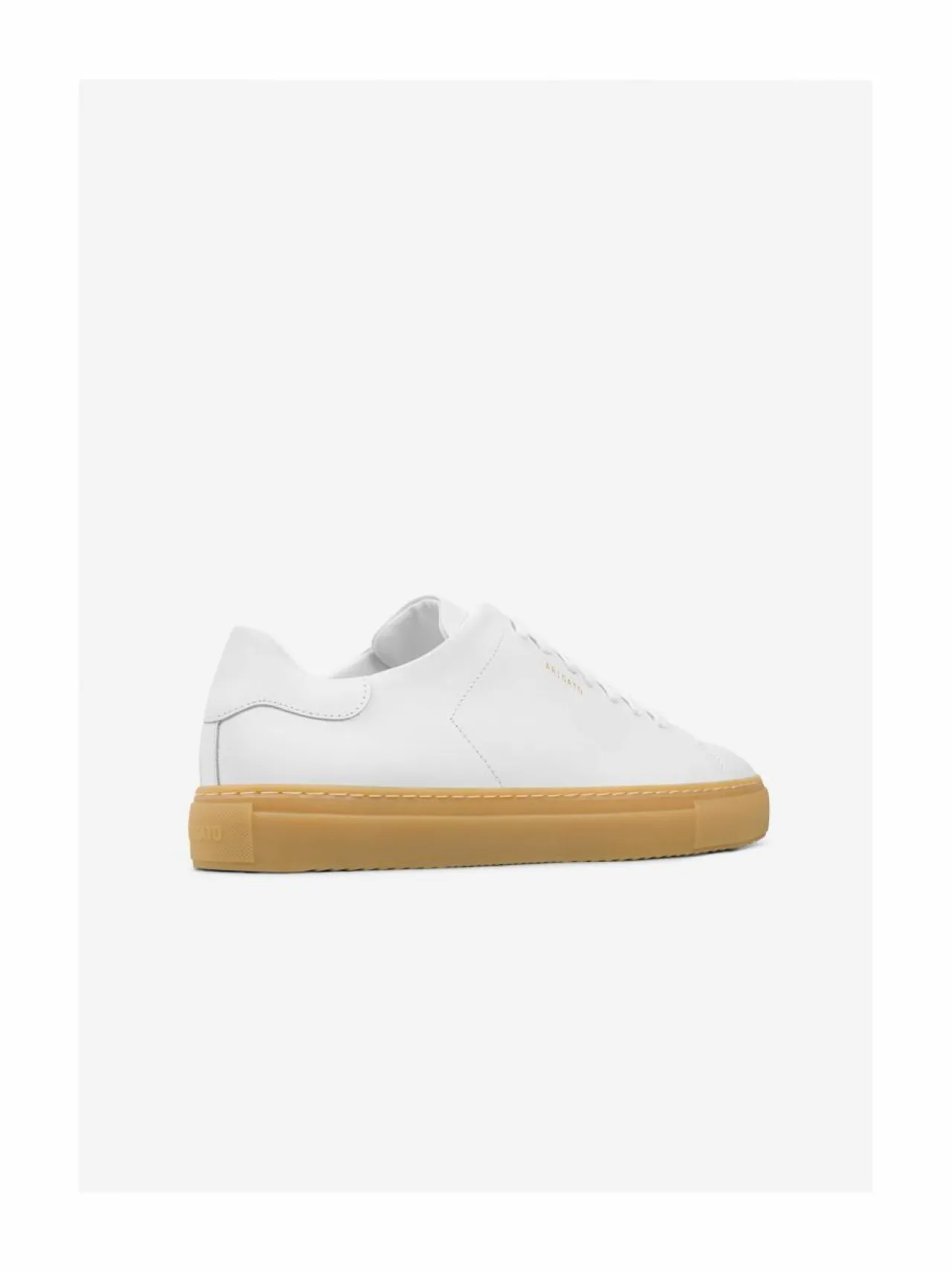 AXEL ARIGATO Clean 90 -nahkasneakerit^ Urheilujalkineet|Tennarit & Sneakerit