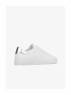 Tennarit & Sneakerit|Urheilujalkineet<AXEL ARIGATO Clean 90 -nahkasneakerit 29657281 WHITE/SILVER
