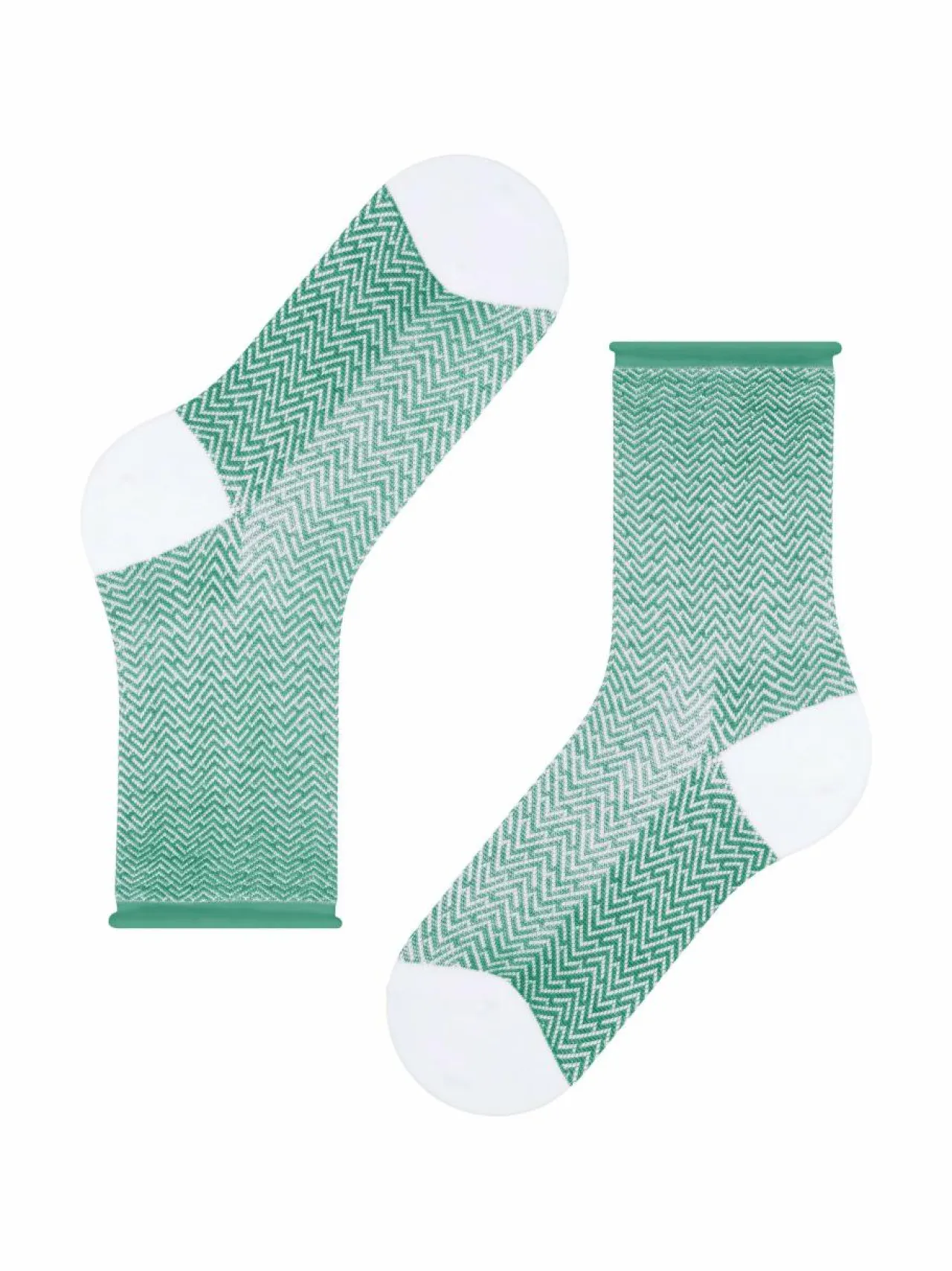 Sukat & Sukkahousut<Falke Clean Break -sukat 7506 OCEANGREEN