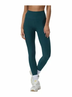 Urheiluhousut & Treenitrikoot<Vuori Clean Elevation -leggingsit MHT MOSS HEATHER