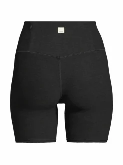Urheiluhousut & Treenitrikoot<Vuori Clean Elevation -shortsit HBK BLACK HEATHER