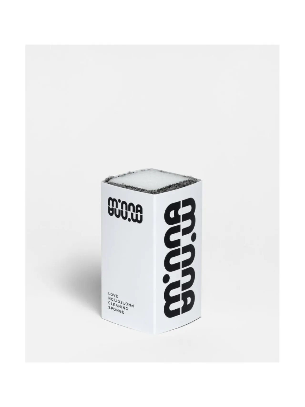 Tarvikkeet<MINNA MINNA by Minna Parikka Cleaning Sponge