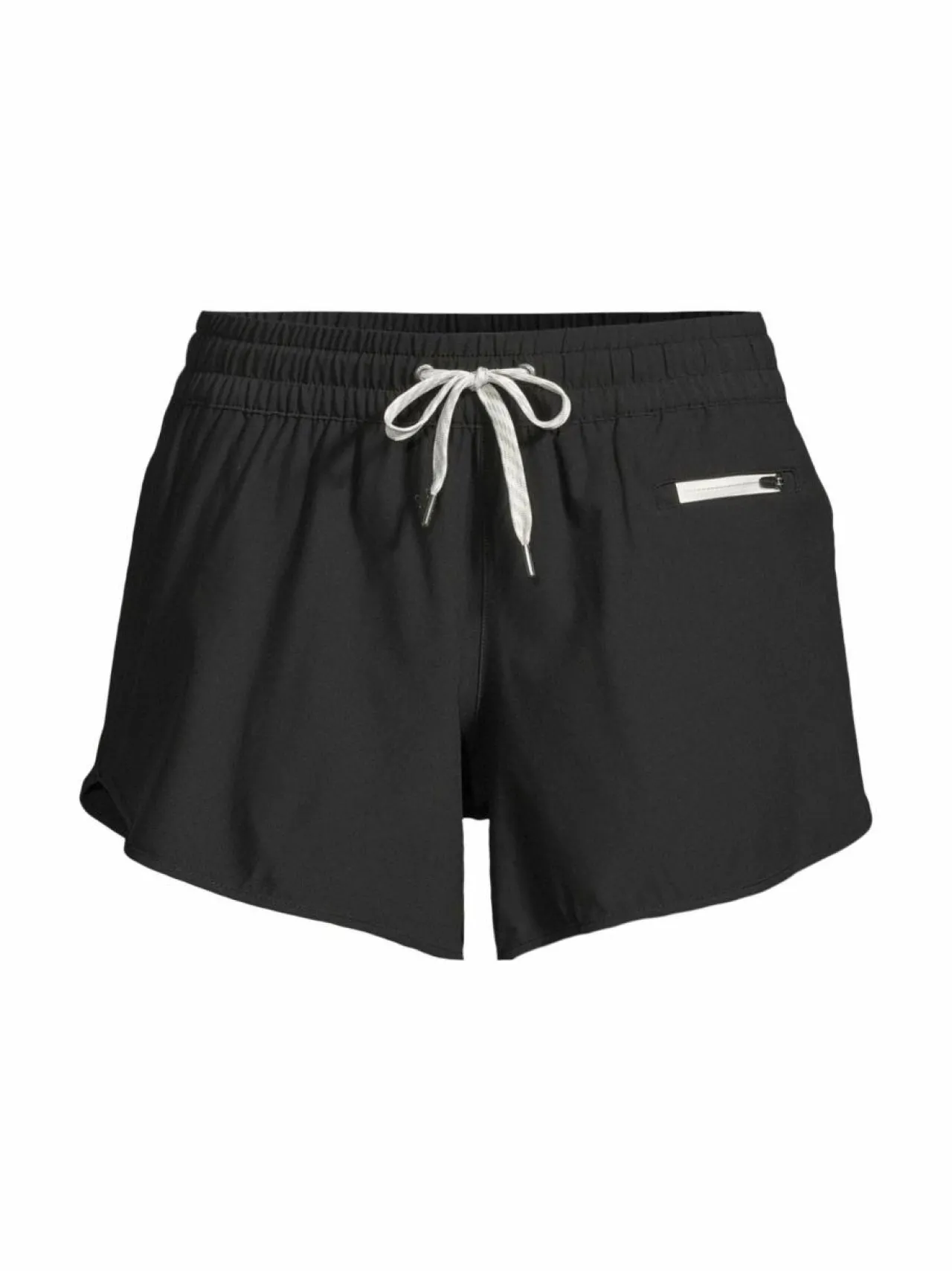 Urheiluhousut & Treenitrikoot<Vuori Clementine 4" 2.0 -shortsit BLK BLACK