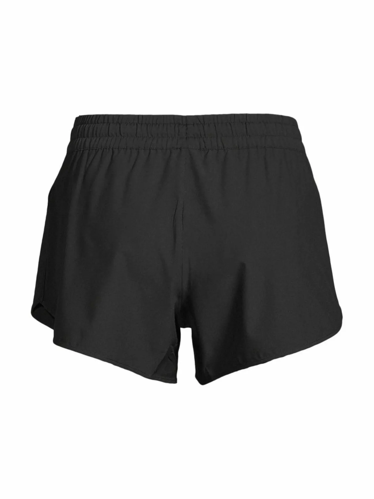 Urheiluhousut & Treenitrikoot<Vuori Clementine 4" 2.0 -shortsit BLK BLACK