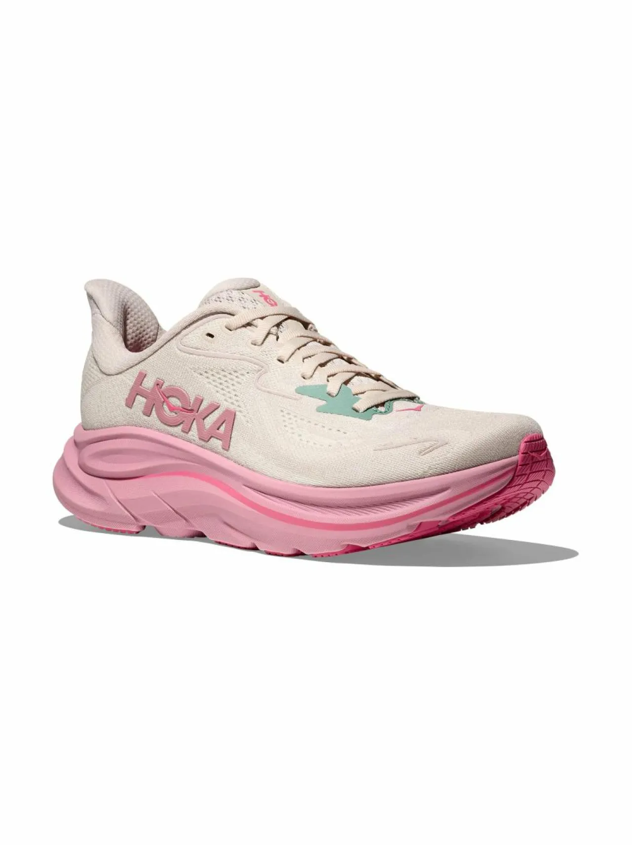 Hoka Clifton 10 -juoksukengät^ Urheilujalkineet|Tennarit & Sneakerit