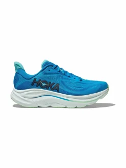 Urheilujalkineet|Tennarit & Sneakerit<Hoka Clifton 10 -juoksukengät HSK HOKA BLUE / SKYWARD BLUE