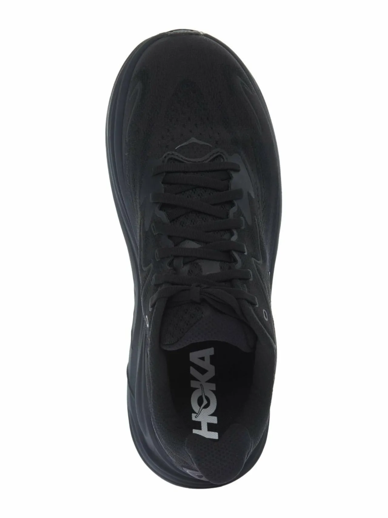 Urheilujalkineet|Tennarit & Sneakerit<Hoka Clifton10 -juoksukengät BBLC BLACK / BLACK