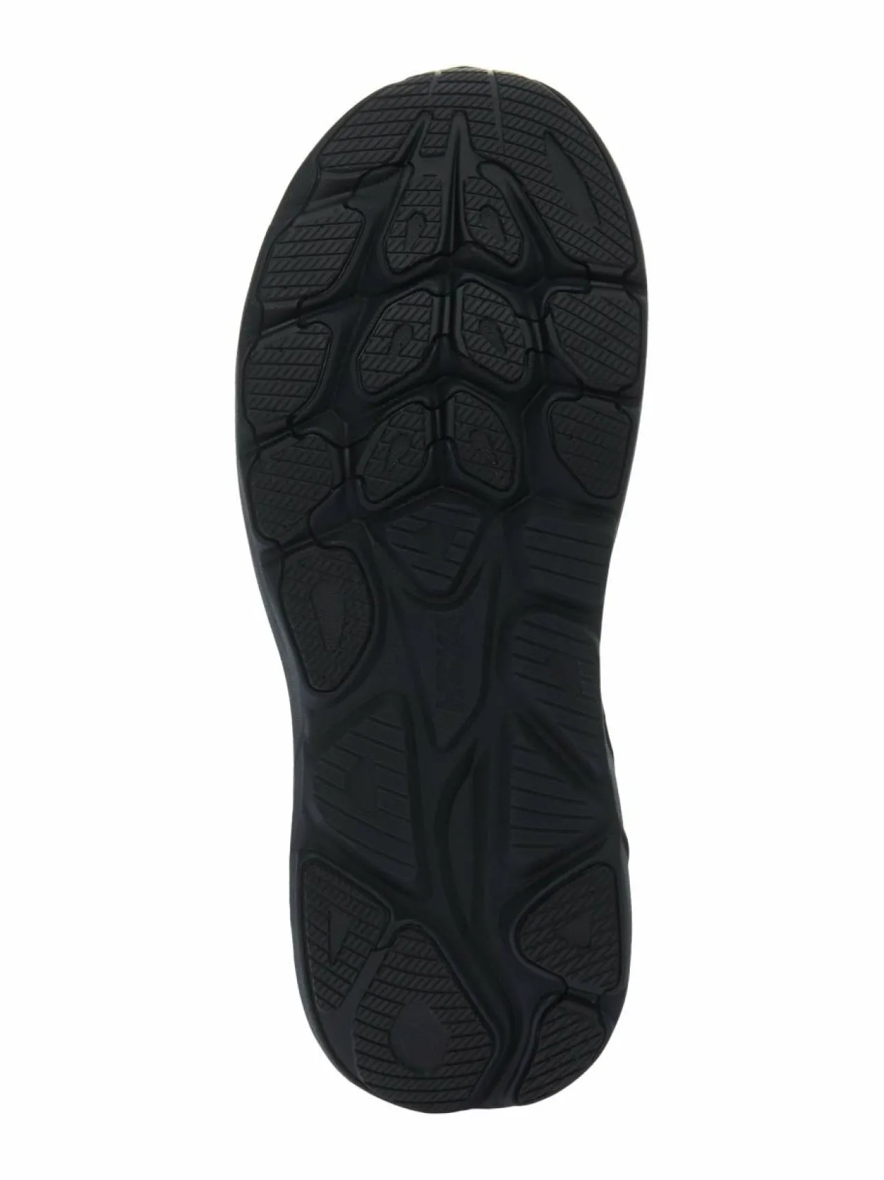 Urheilujalkineet|Tennarit & Sneakerit<Hoka Clifton10 -juoksukengät BBLC BLACK / BLACK