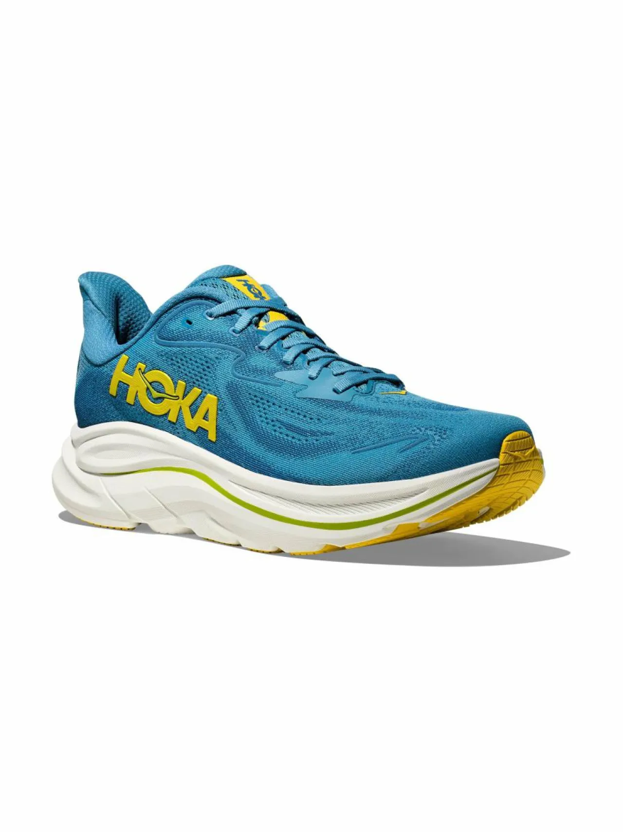 Hoka Clifton10 -juoksukengät^ Urheilujalkineet