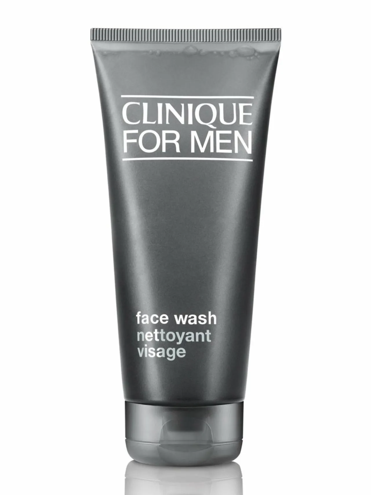 Clinique for Men Face Wash -kasvosaippua 200 ml^ Kasvojenhoito