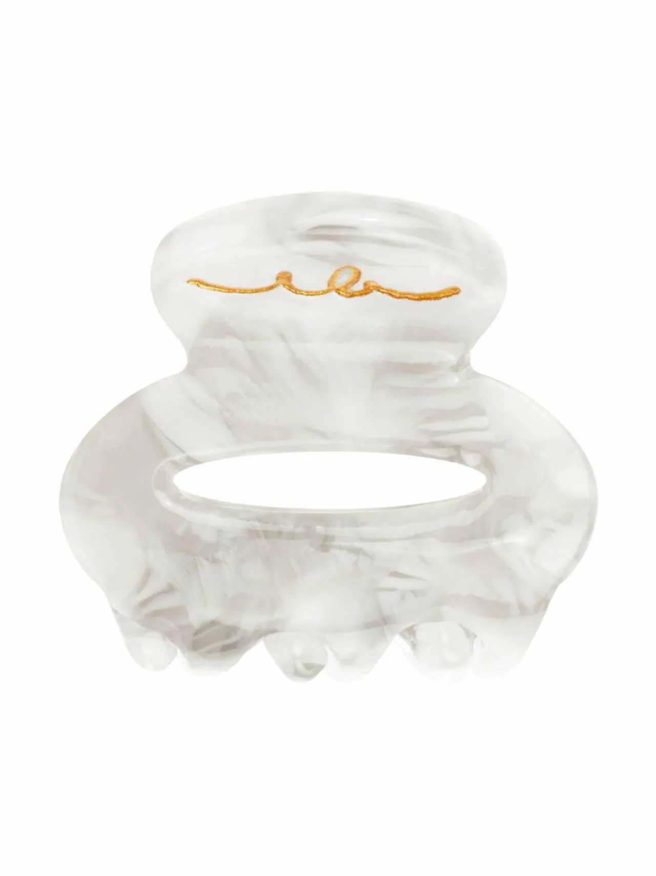 Invisibobble CLIPSTAR Petit Bijoux S -hiusklipsit, 4kpl^ Hiustarvikkeet