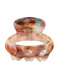 Invisibobble CLIPSTAR Petit Bijoux S -hiusklipsit, 4kpl^ Hiustarvikkeet
