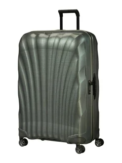 Samsonite C-LITE SPINNER 81/30^ Matkalaukut & Tarvikkeet