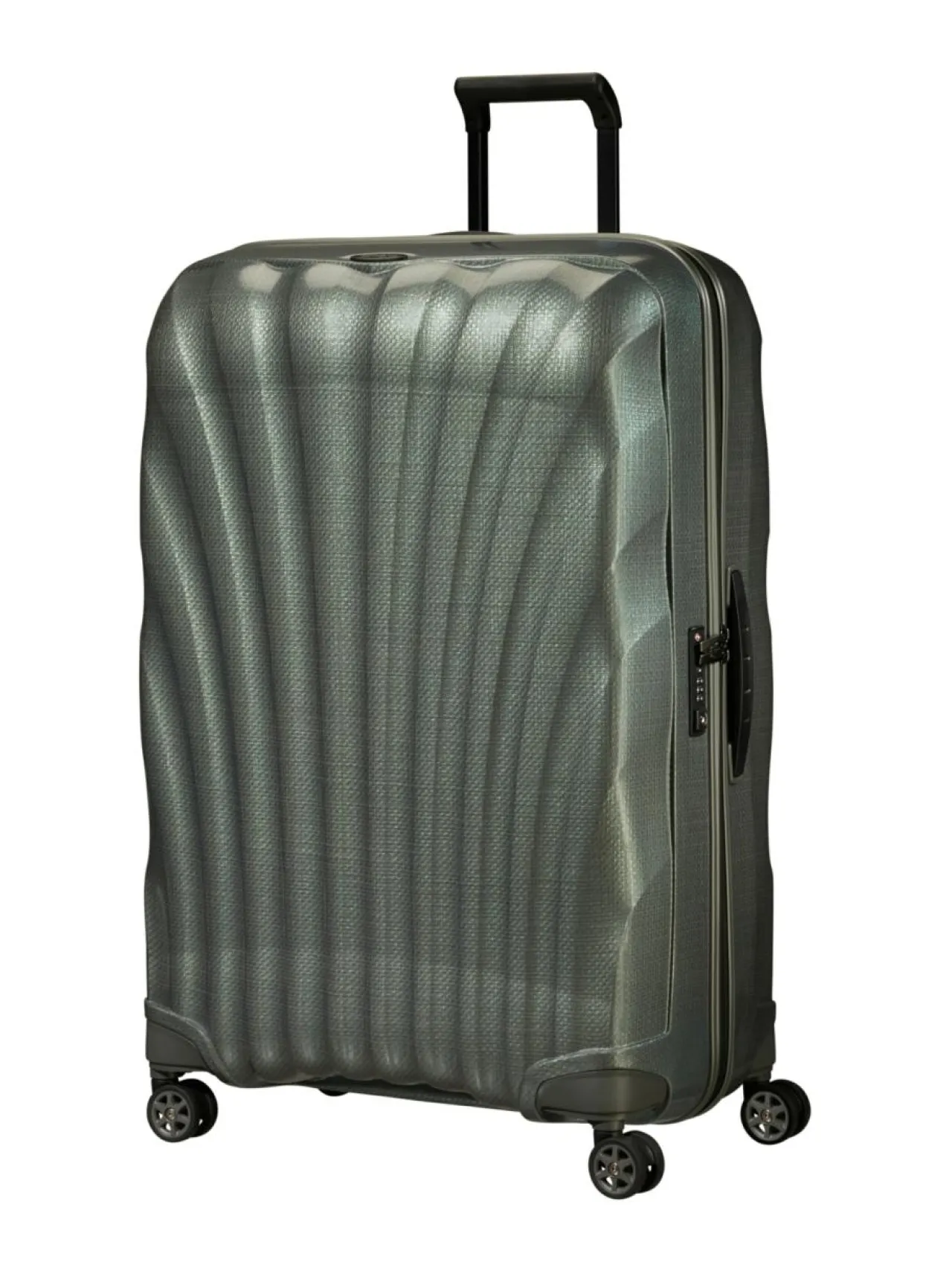 Samsonite C-LITE SPINNER 81/30^ Matkalaukut & Tarvikkeet