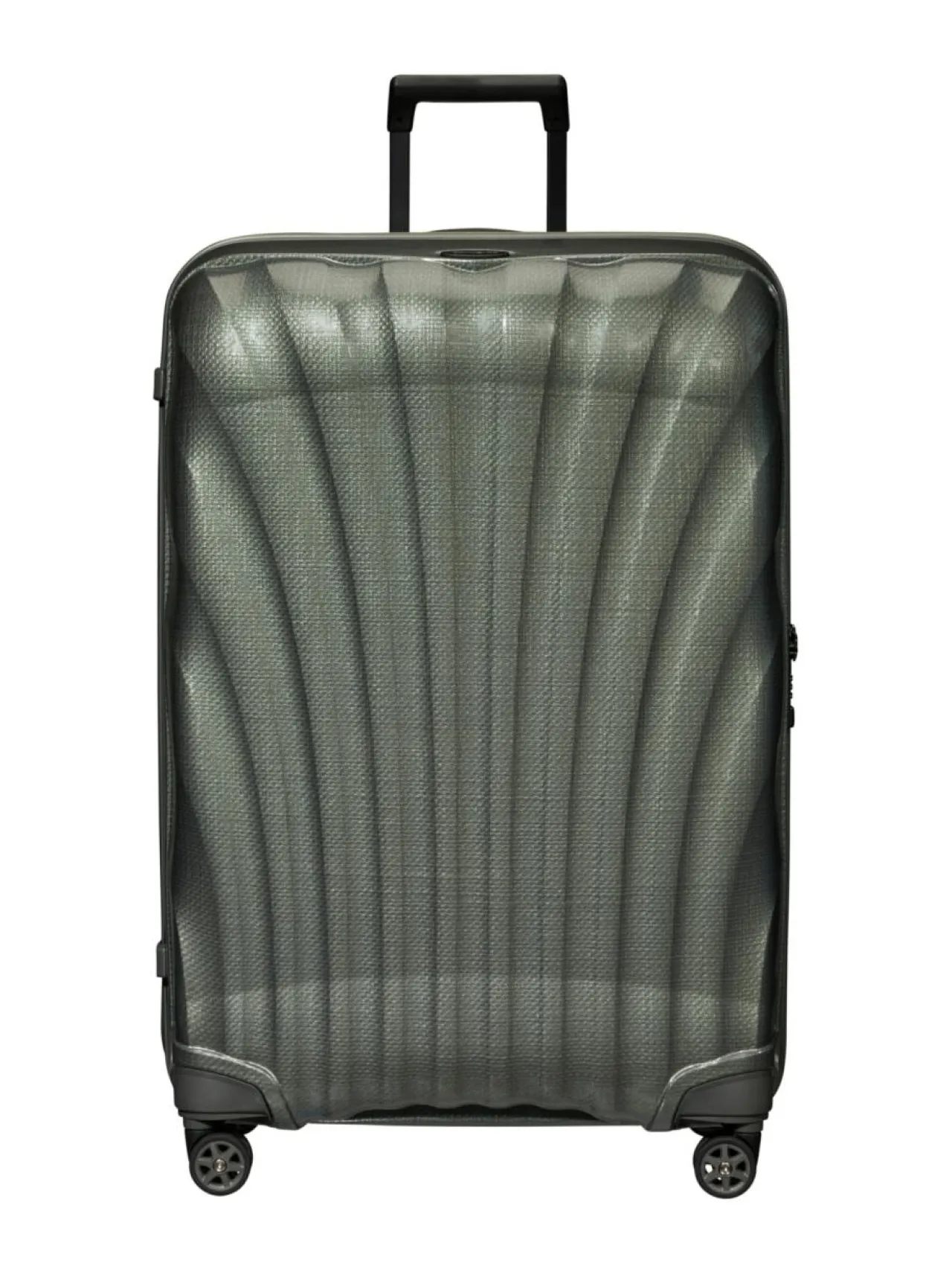 Samsonite C-LITE SPINNER 81/30^ Matkalaukut & Tarvikkeet